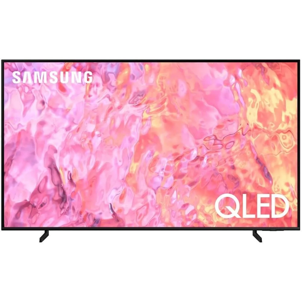 Телевизор SAMSUNG QE50Q60CAUXUZ 50