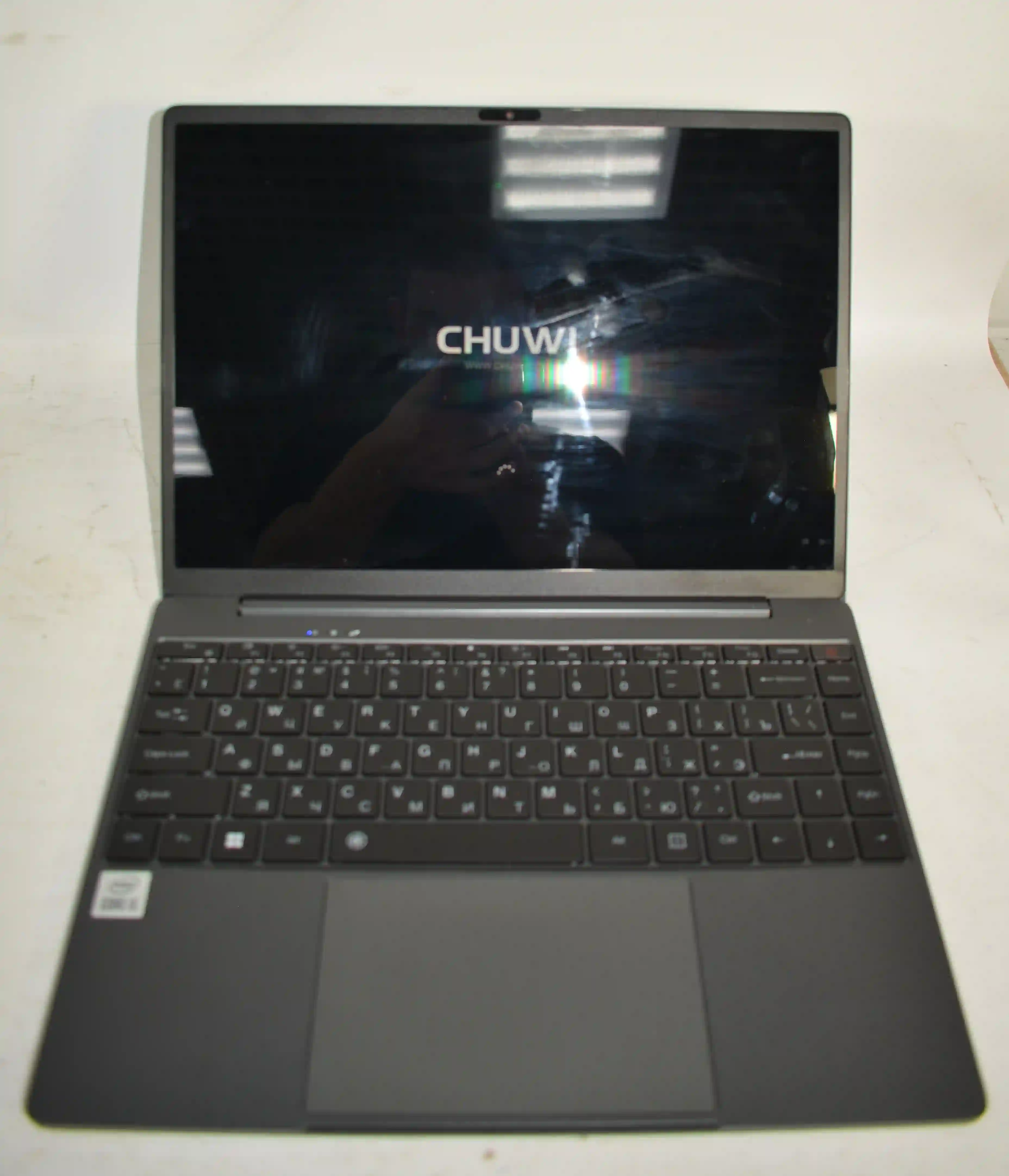 Ноутбук CHUWI CoreBook X 14" (CWI570-501N5E1HDMAX) k5 000009589