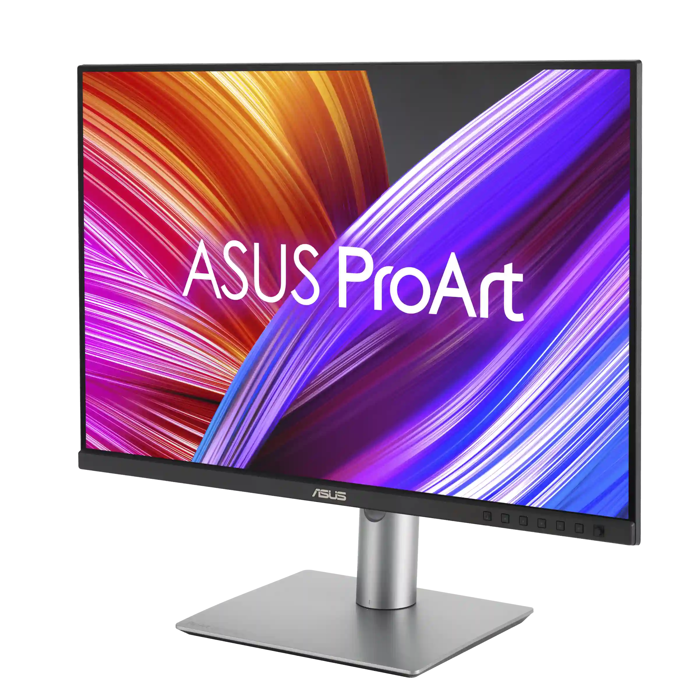 Монитор ASUS PA248CRV 24.1" (90LM05K0-B01K70)