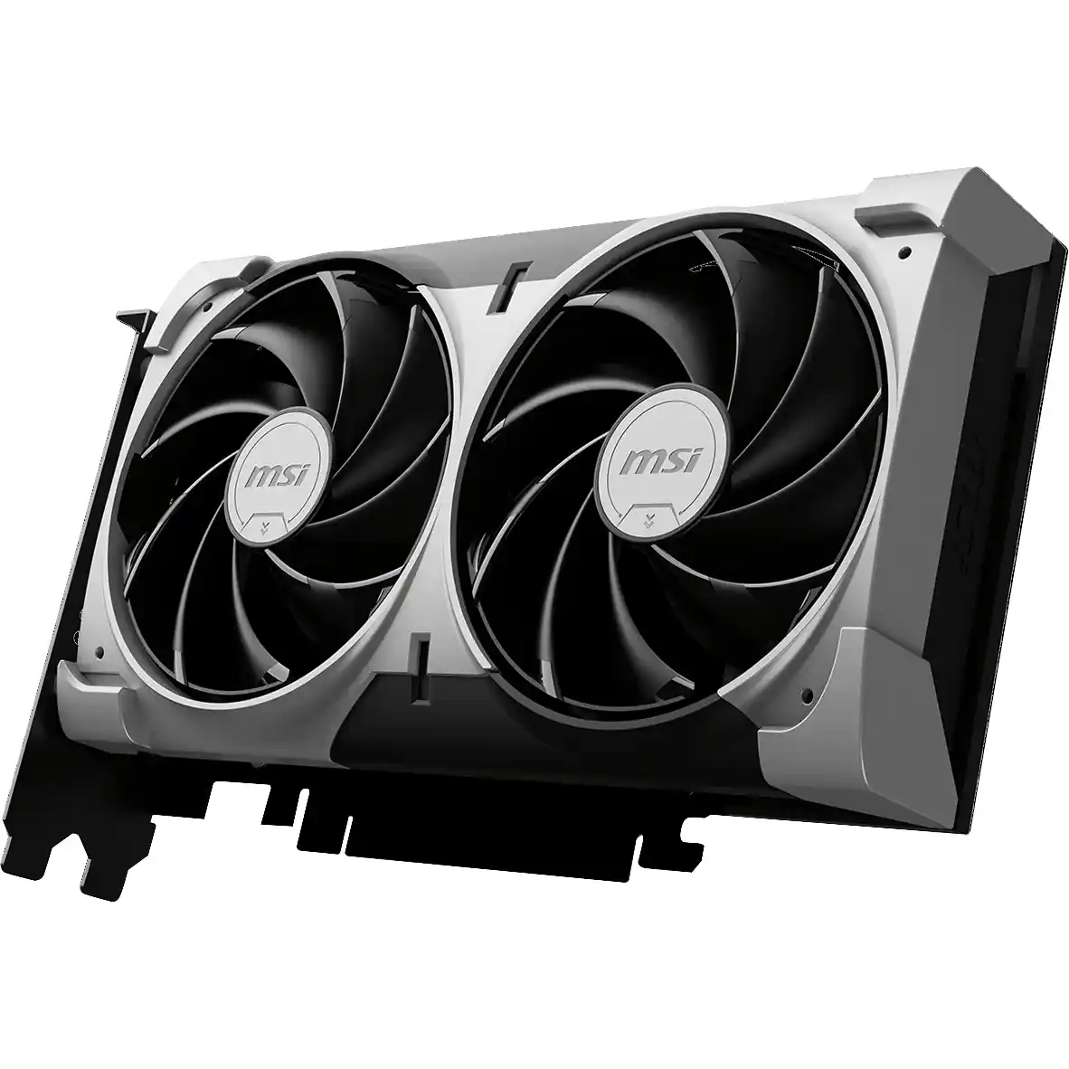 Видеокарта MSI GeForce RTX 5050 8G Ventus 2X OC PI