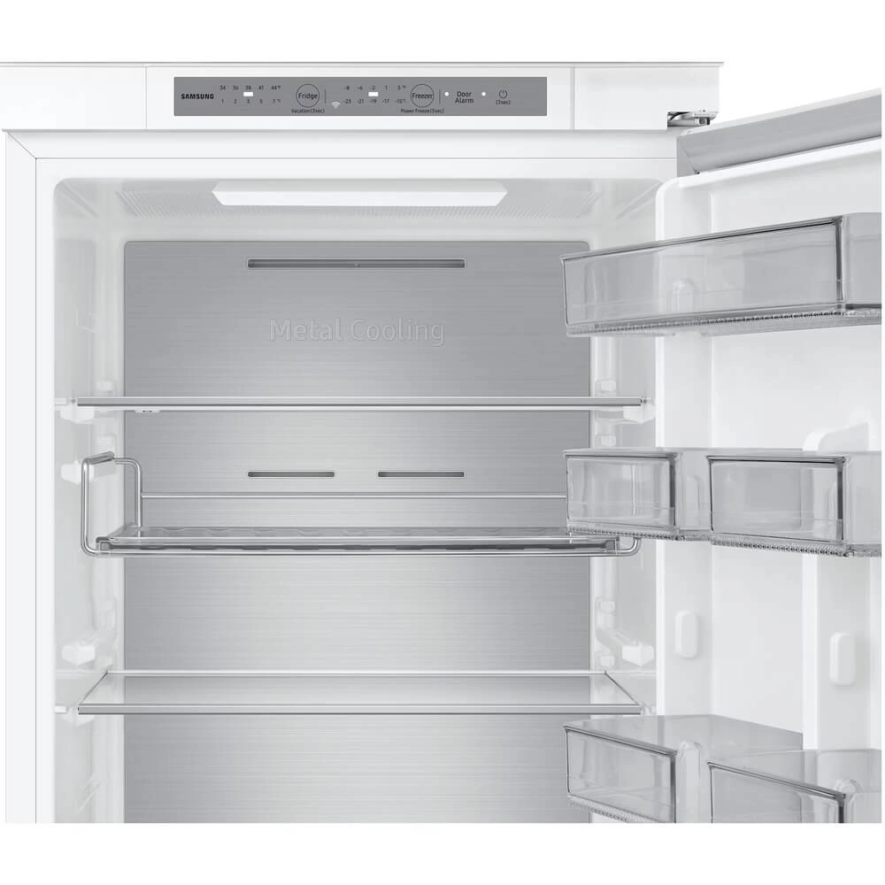 Встраиваемый холодильник SAMSUNG BRB80F26CES0EO PI