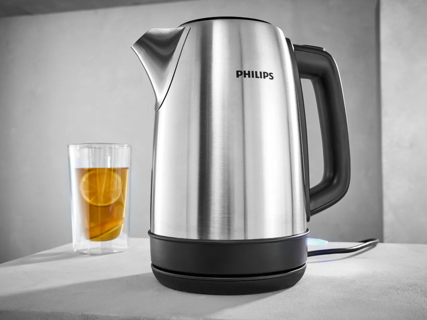 Чайник электрический PHILIPS HD9350/90