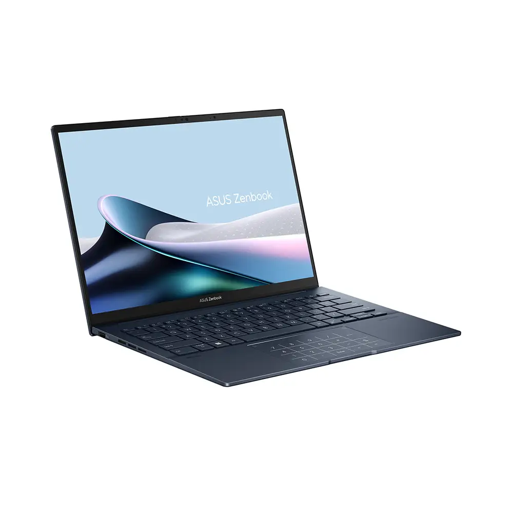 Ноутбук ASUS ZenBook 14 UX3405MA-QD489 14" (90NB11R1-M00ST0)