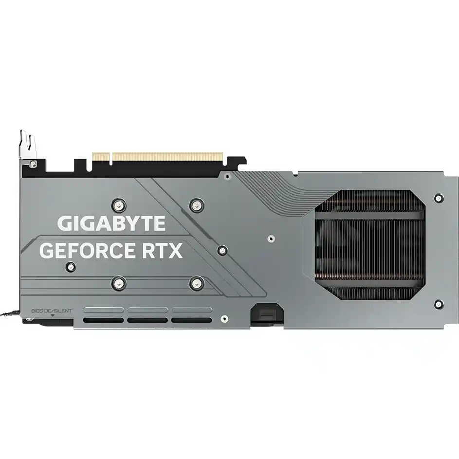 Видеокарта GIGABYTE GeForce RTX 4060 Gaming OC 8Gb (GV-N4060GAMING OC-8GD)