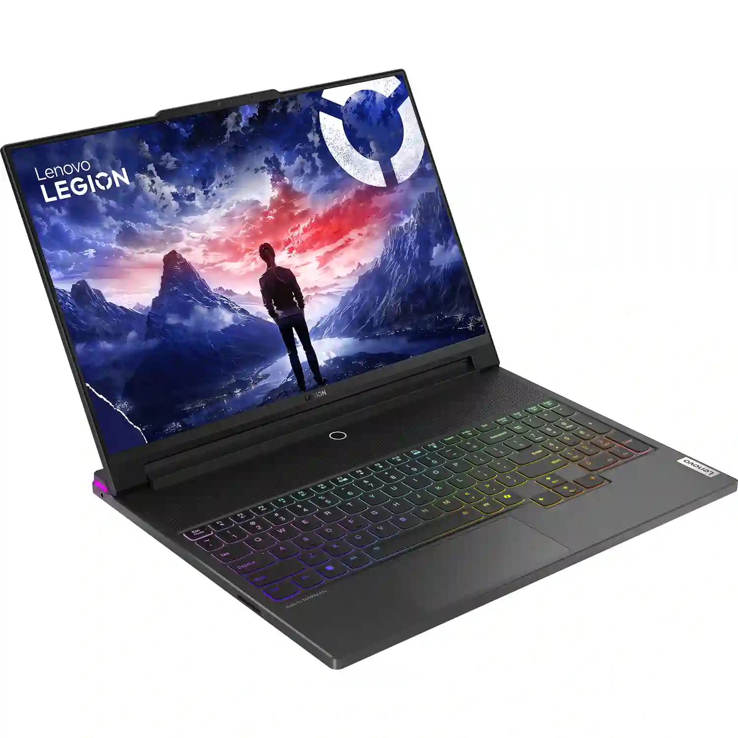 Ноутбук LENOVO Legion 9 16IRX9 16