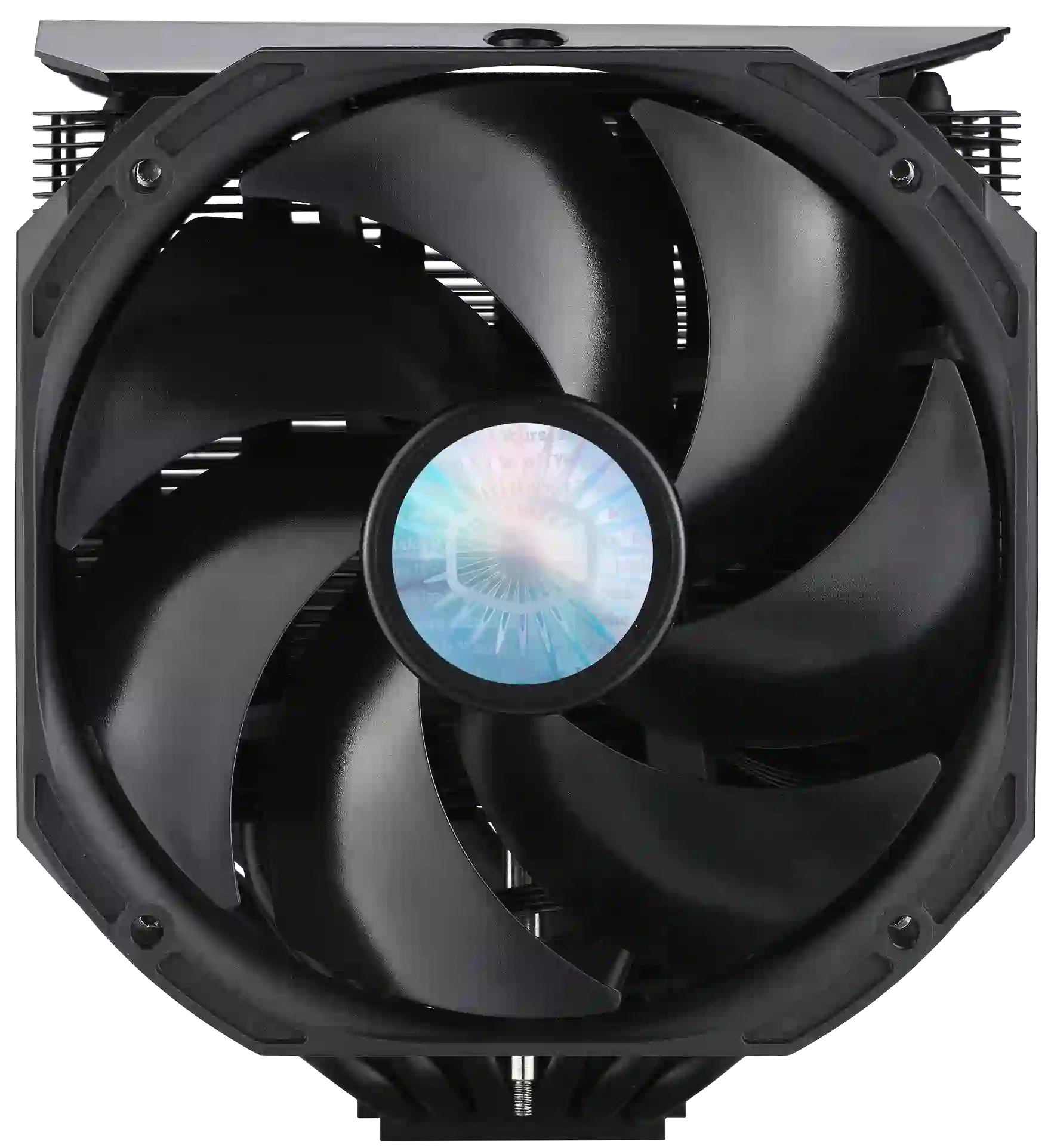 Кулер для процессора COOLER MASTER MasterAir MA624 Stealth (MAM-D6PS-314PK-R1)