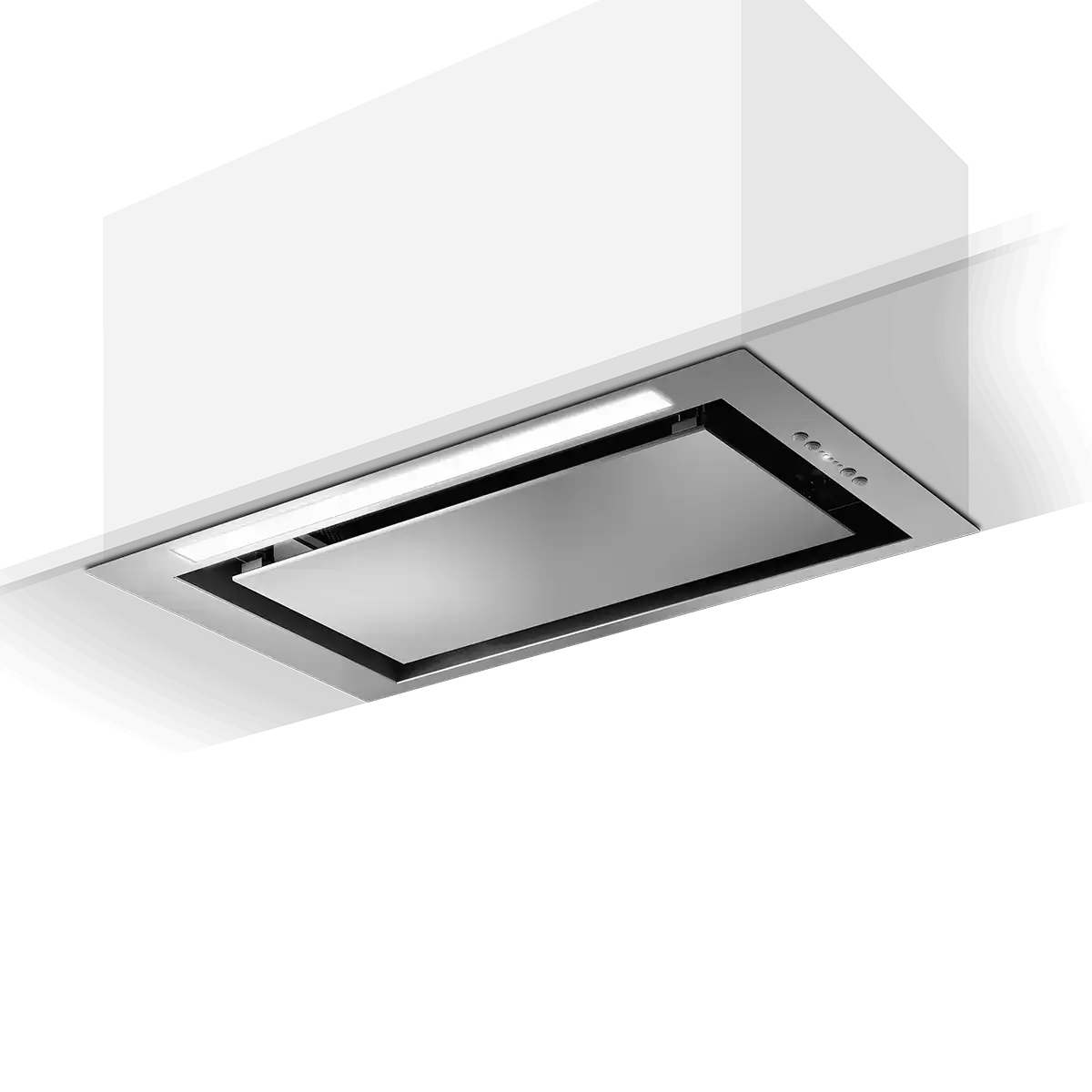 

Встраиваемая вытяжка ELICA LANE SENSOR IX/A/52-PRF0188199A, Нержавеющая сталь