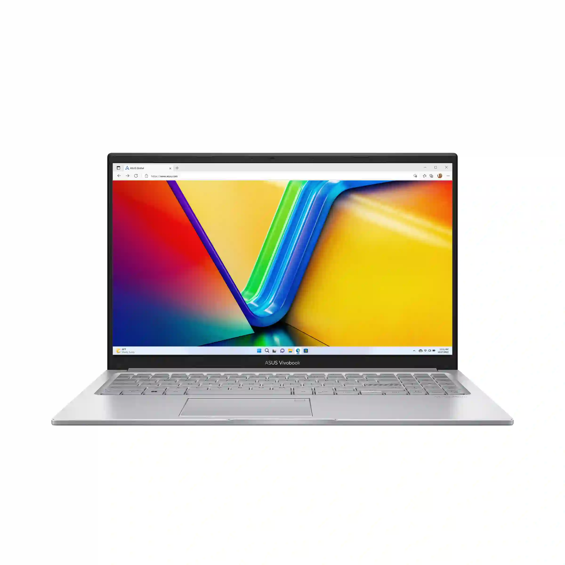 Ноутбук ASUS VivoBook 15 X1504ZA-BQ1414 15.6