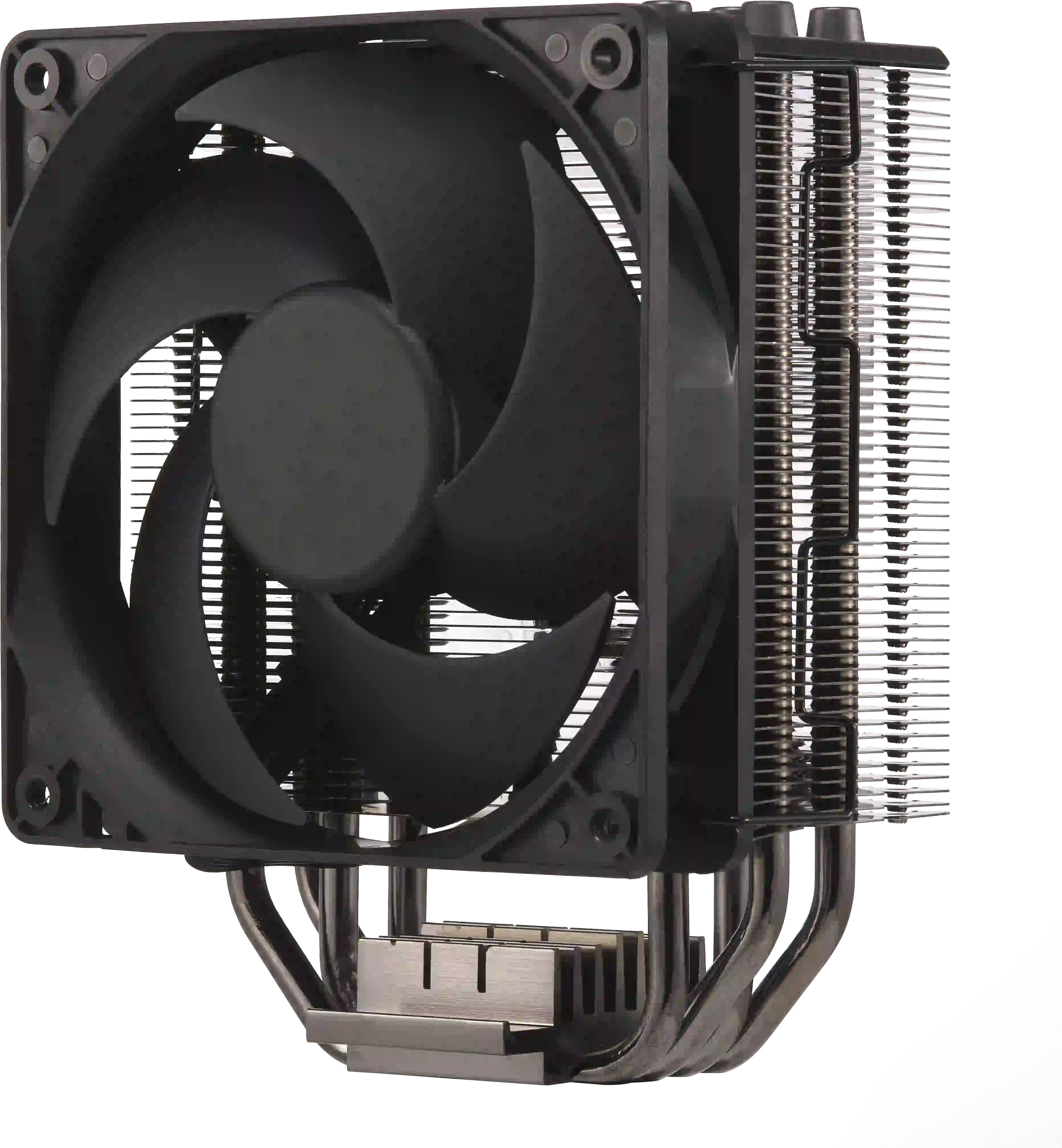 Кулер для процессора COOLER MASTER Hyper 212 Black Edition (RR-212S-20PK-R2)