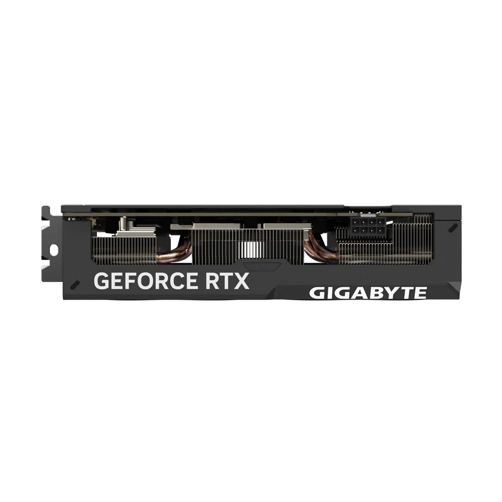 Видеокарта GIGABYTE GeForce RTX 4070 Windforce 2X OC V2 12Gb (GV-N4070WF2OCV2-12GD)