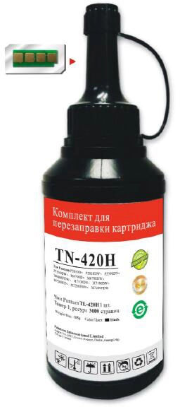 Тонер PANTUM TN-420H