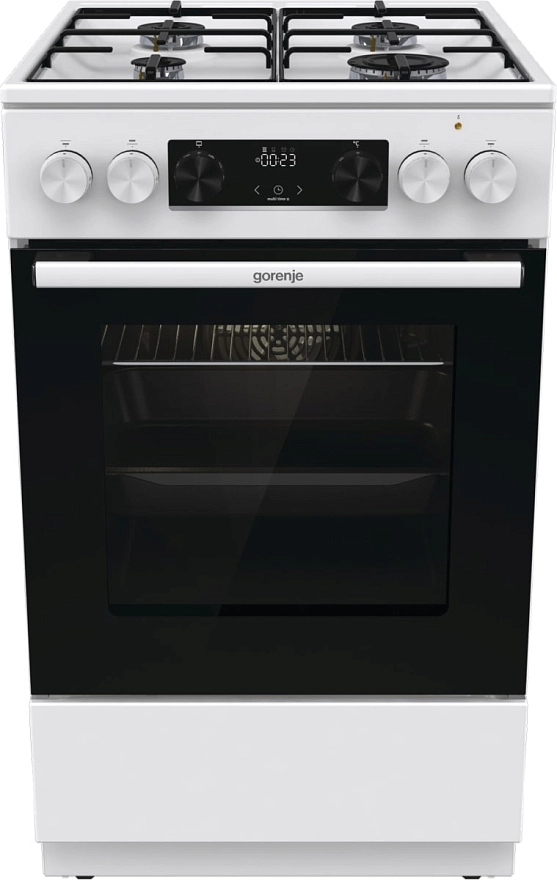 Комбинированная плита GORENJE GK5C60WJ