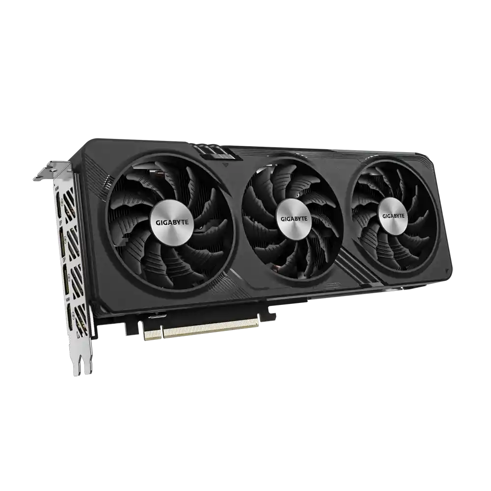 Видеокарта GIGABYTE GeForce RTX 4060 Ti Gaming OC 16G GV-N406TGAMING OC-16GD