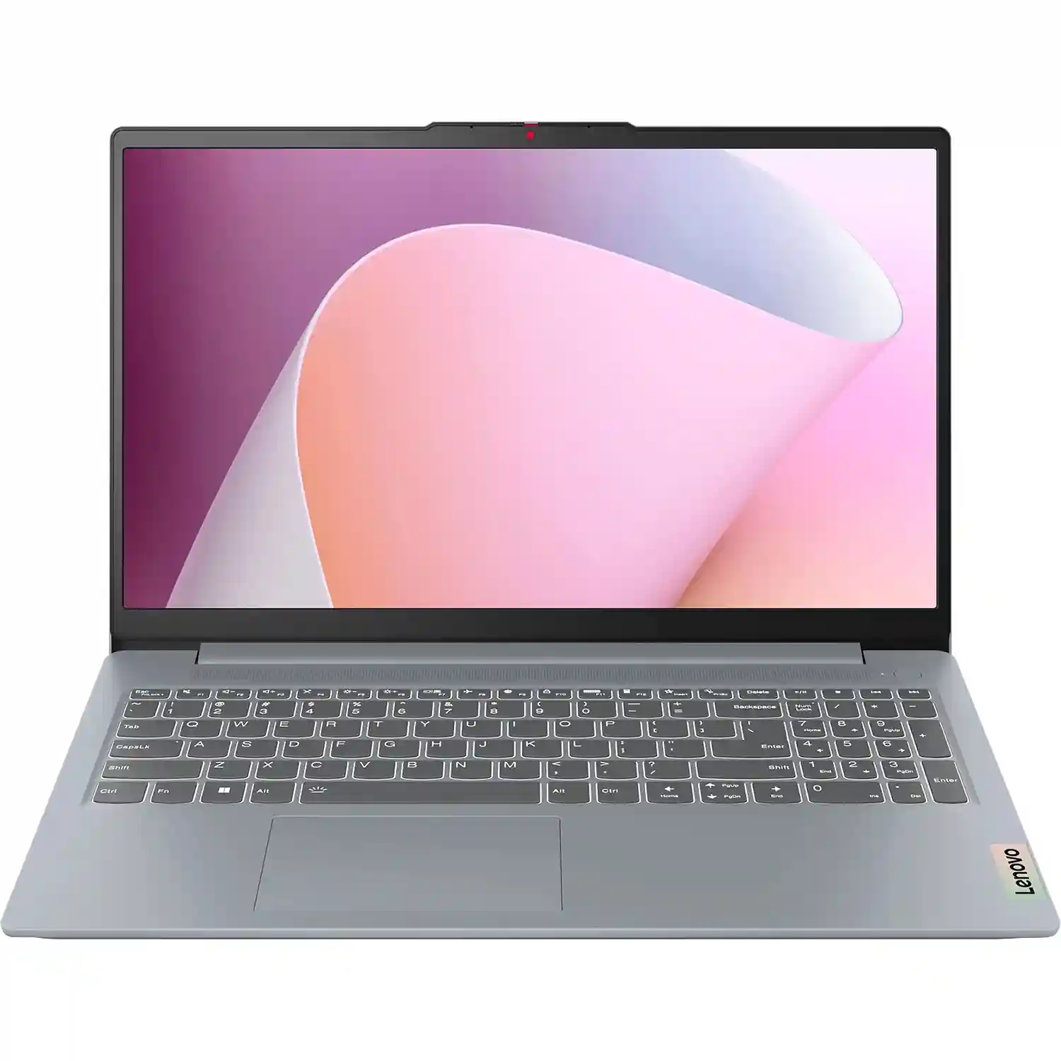 Ноутбук LENOVO IdeaPad Slim 3 15ABR8 15.6