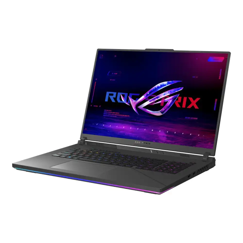 Ноутбук ASUS ROG Strix G18 G814JVR-N6045 18" (90NR0IF6-M00210)