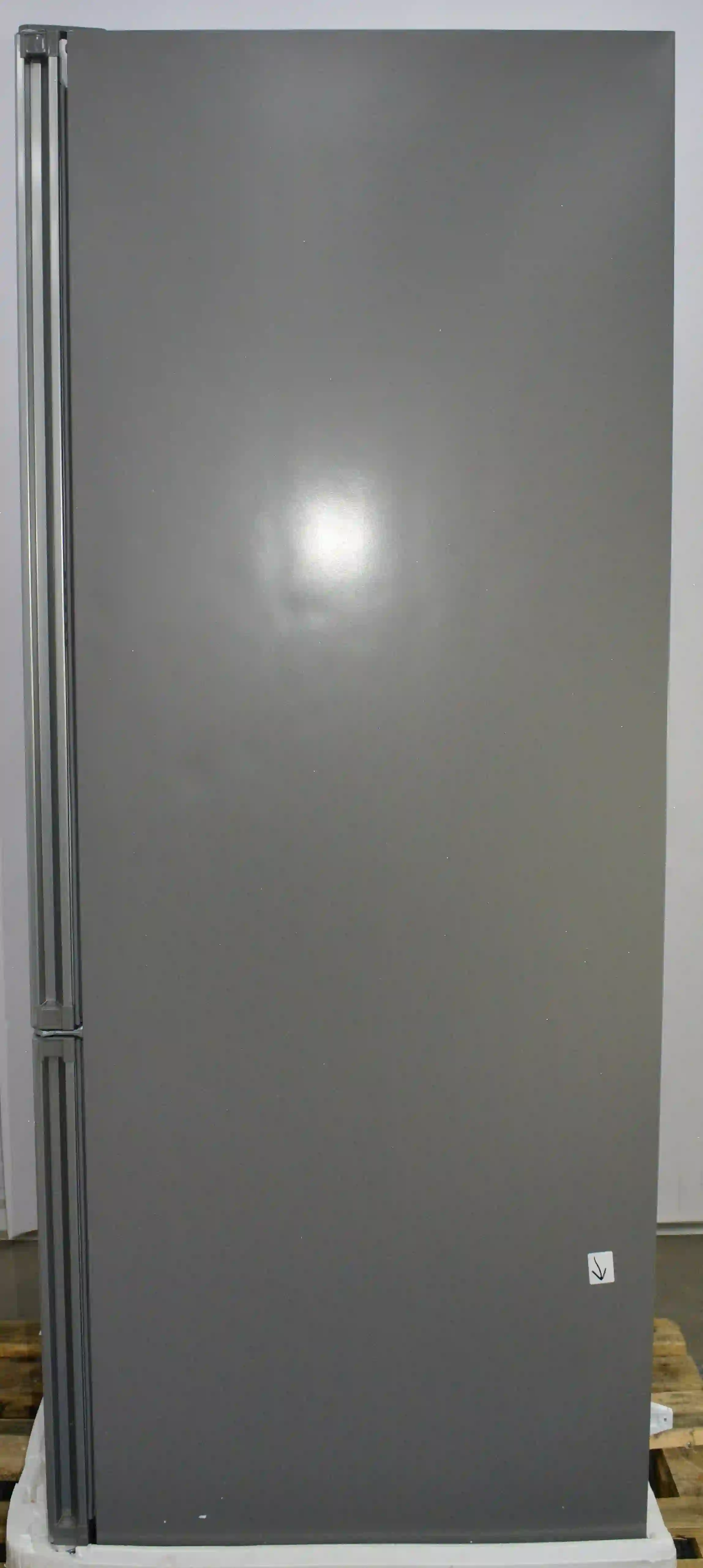 Холодильник BOSCH KGN55VL21U k6 000099219