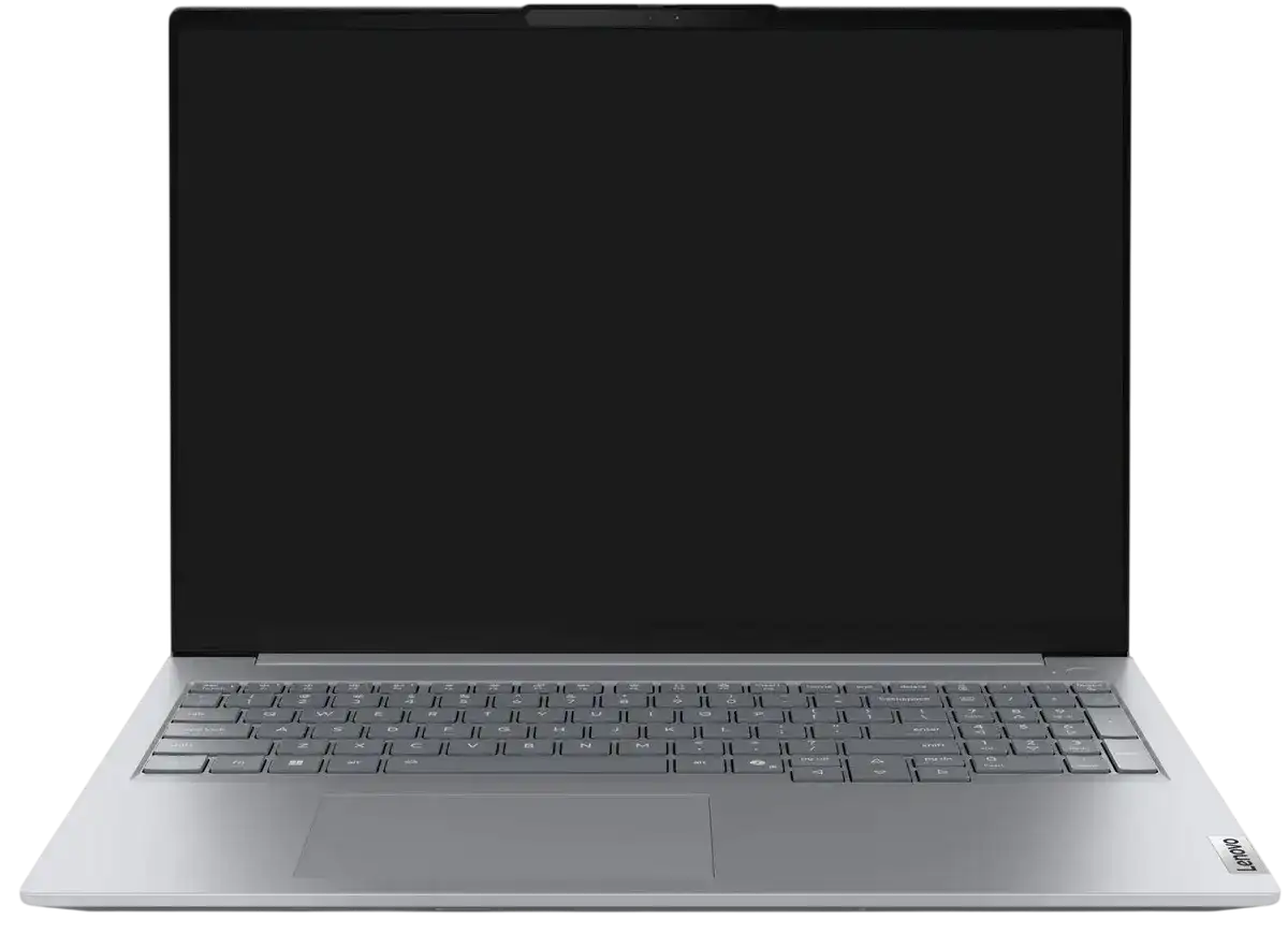 

Ноутбук LENOVO ThinkBook 16 G8 IAL 16" (21SK0030GQ), Серебристый
