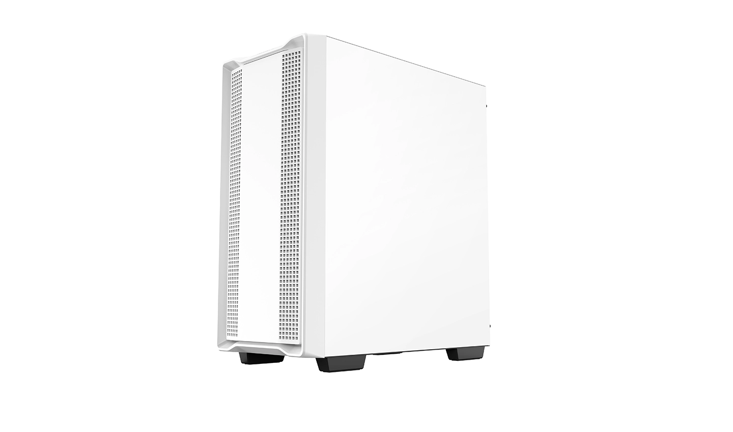 Корпус для ПК без БП DEEPCOOL CC560-WH-100034 White (R-CC560-WHNAA0-G-2)