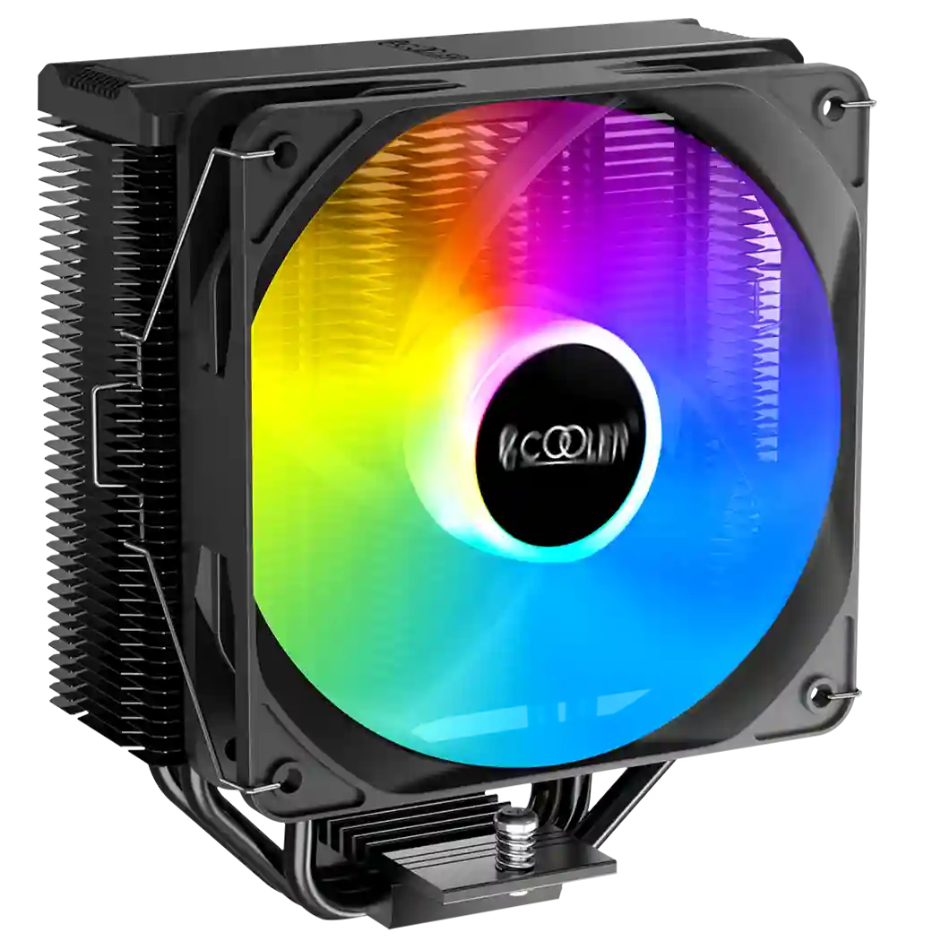 Кулер для процессора PCCOOLER Paladin EX300S