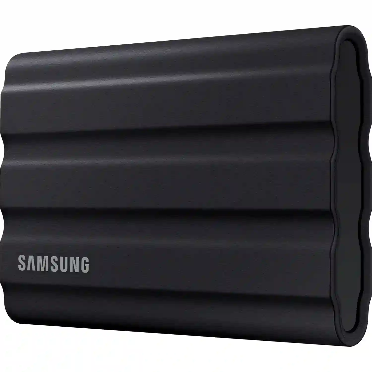 Внешний SSD диск SAMSUNG T7 Shield 2TB Black (MU-PE2T0S/WW)