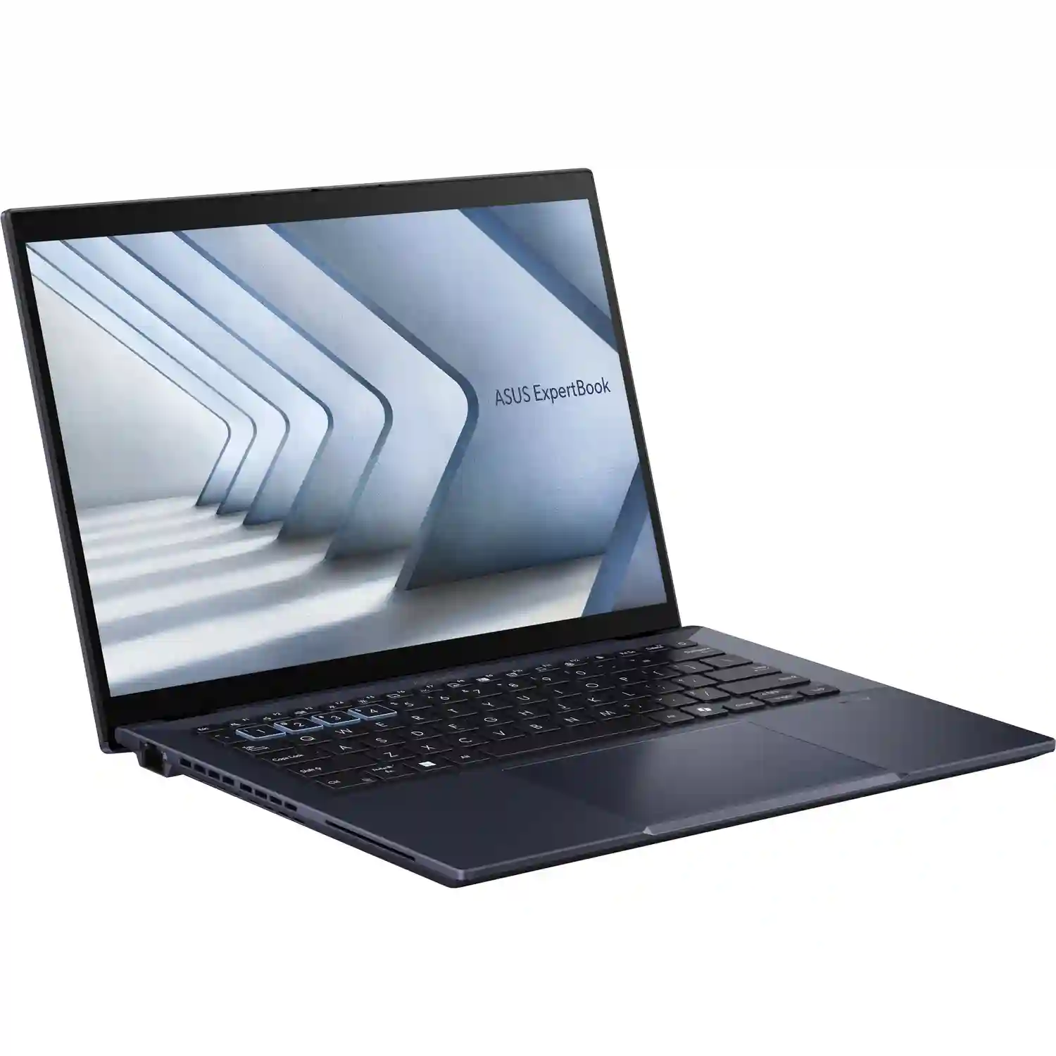 Ноутбук ASUS ExpertBook B5 B5404CVA-QN0104X 14" (90NX0701-M003S0)