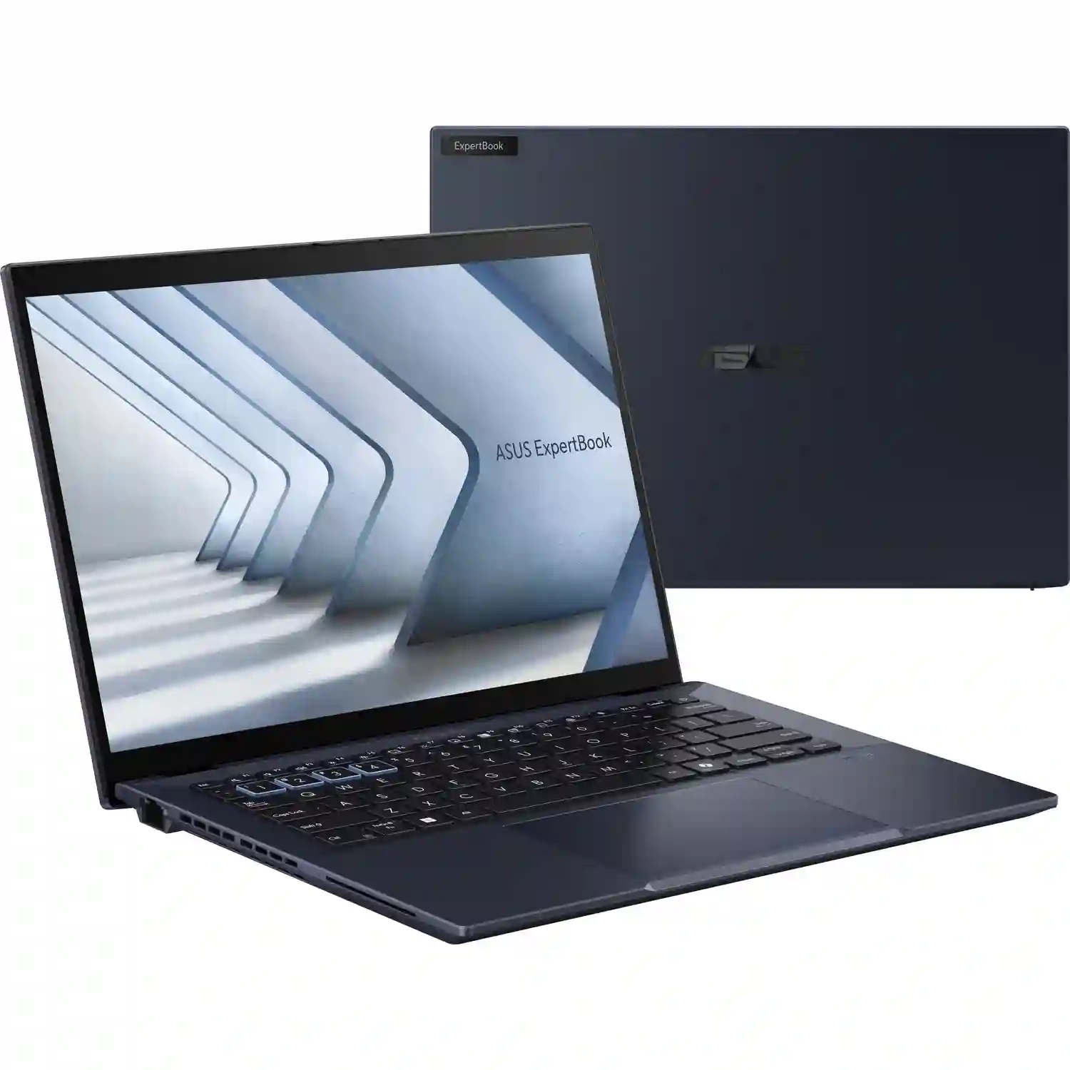 Ноутбук ASUS ExpertBook B5 B5404CVA-QN0104X 14" (90NX0701-M003S0)