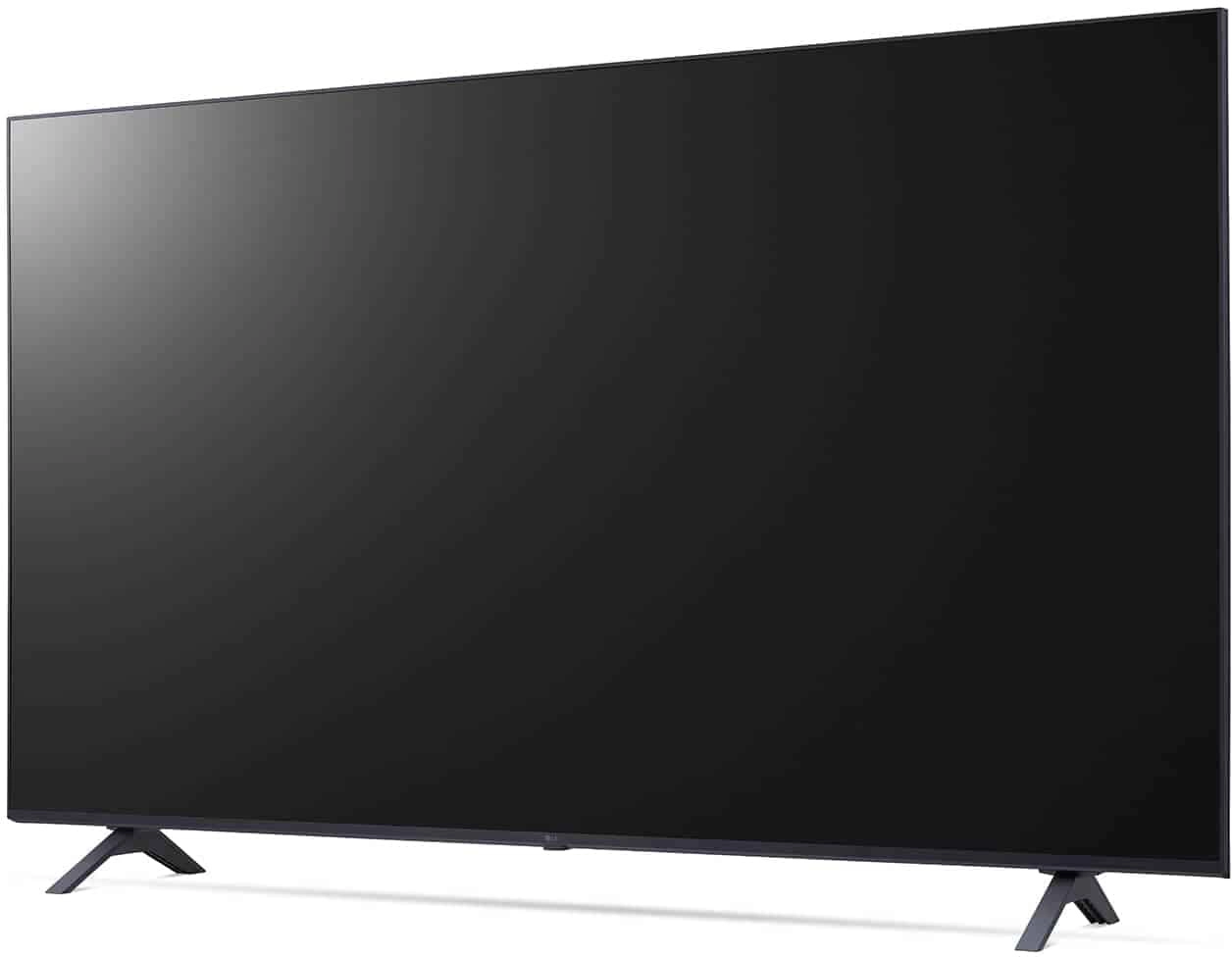 Коммерческий телевизор LG 43UR640S 43" (43UR640S0ZD)