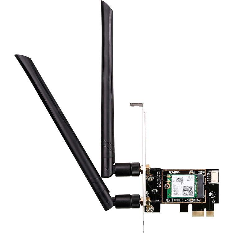Wi-Fi адаптер D-LINK DWA-X582/RU/A2A AC1200