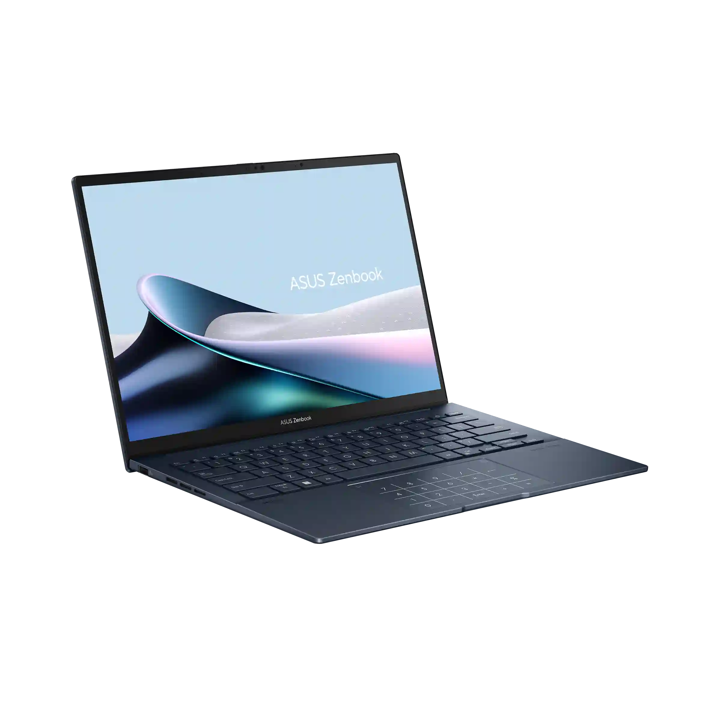 Ноутбук ASUS ZenBook 14 OLED UX3405MA-PP898 14" (90NB11R1-M01K50)