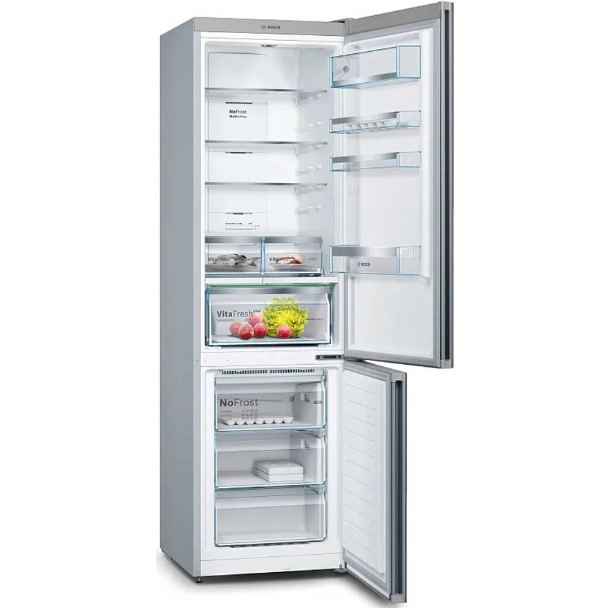 Холодильник BOSCH KGN39LB30U Serie 6