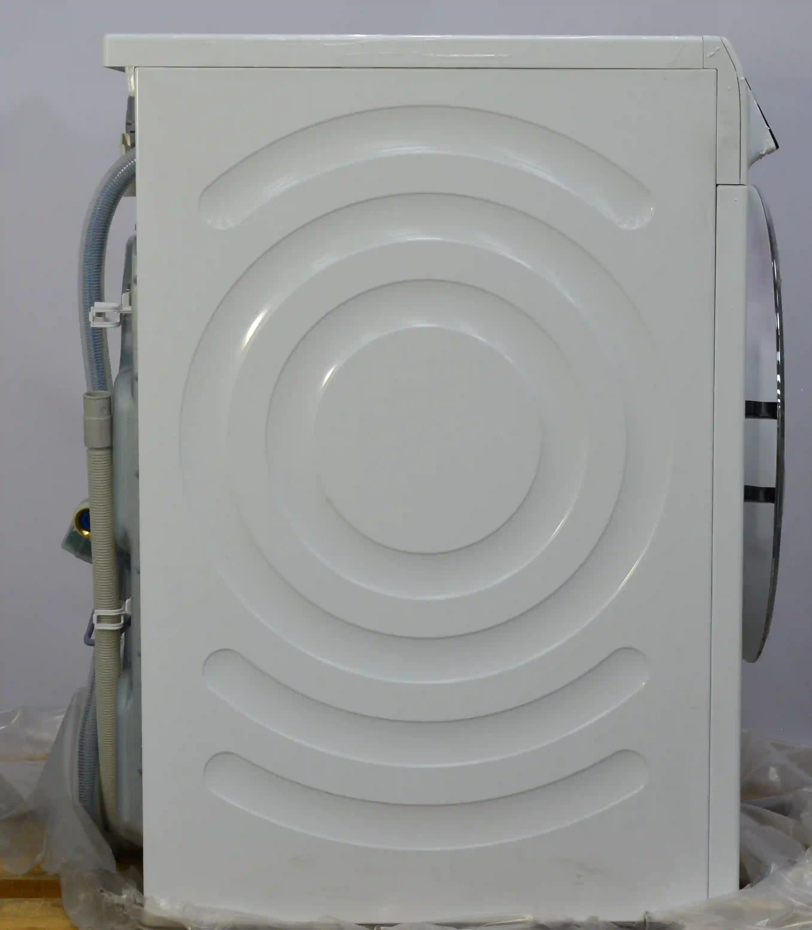 Стиральная машина BOSCH WGB256A0ME k6 000009262