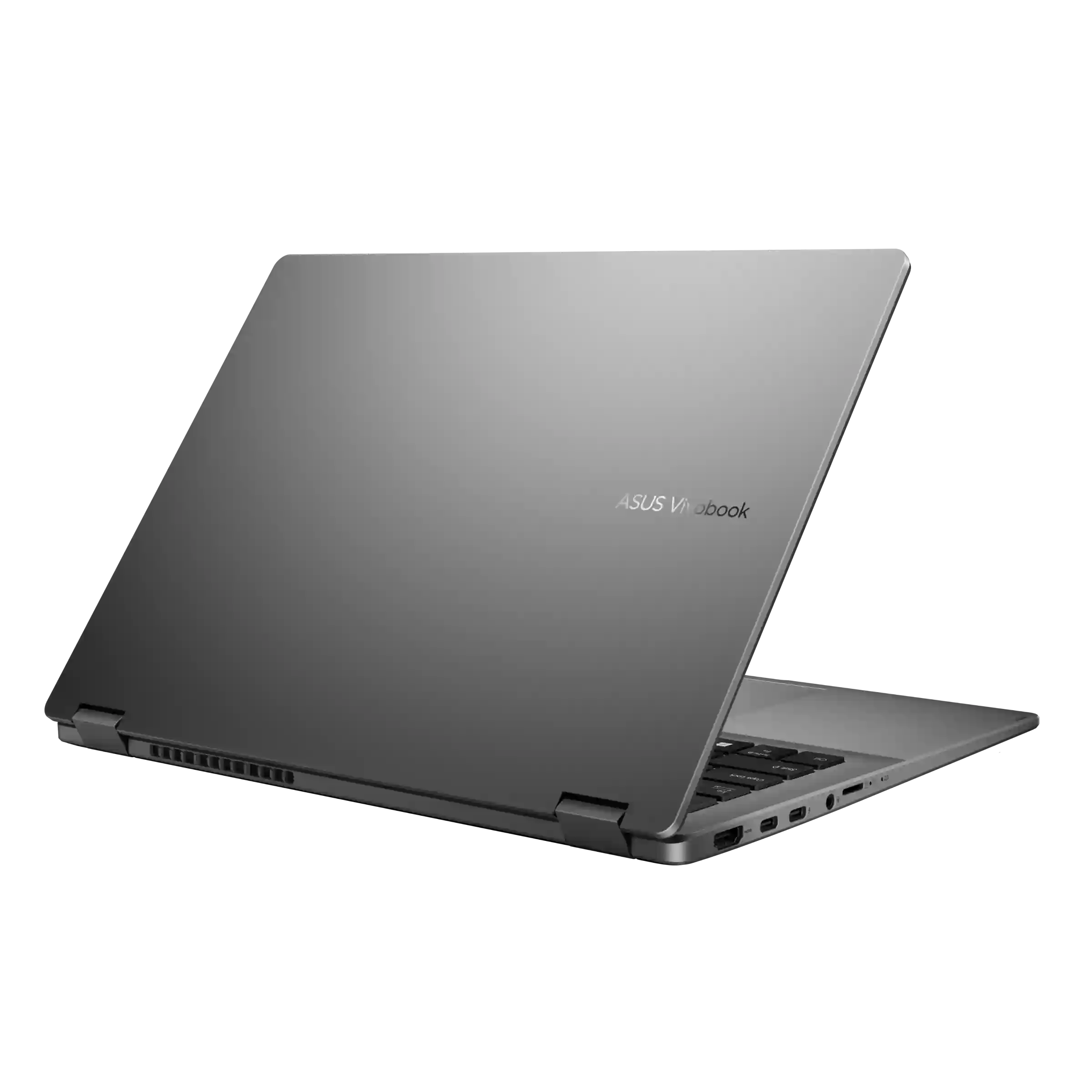 Ноутбук ASUS TP3407SA-QL055W flip 14" (90NB14Y1-M00690)