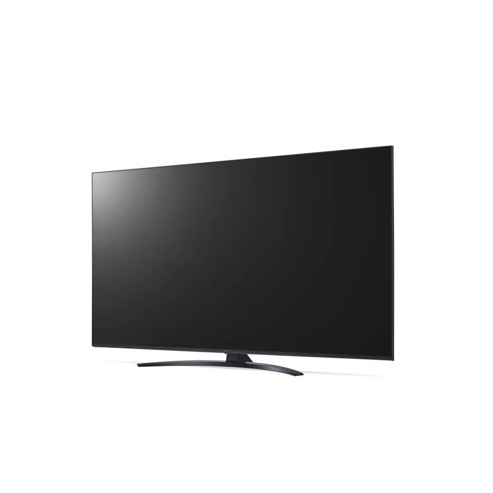 Телевизор LG 55UT81006LA.ARUB 55"