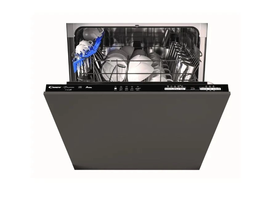 Встраиваемая посудомоечная машина CANDY CDIN 1L380PB-07