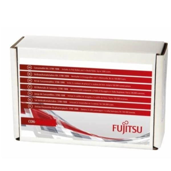 Комплект роликов FUJITSU для fi-7800/fi-7900 (CON-3800-6000K)