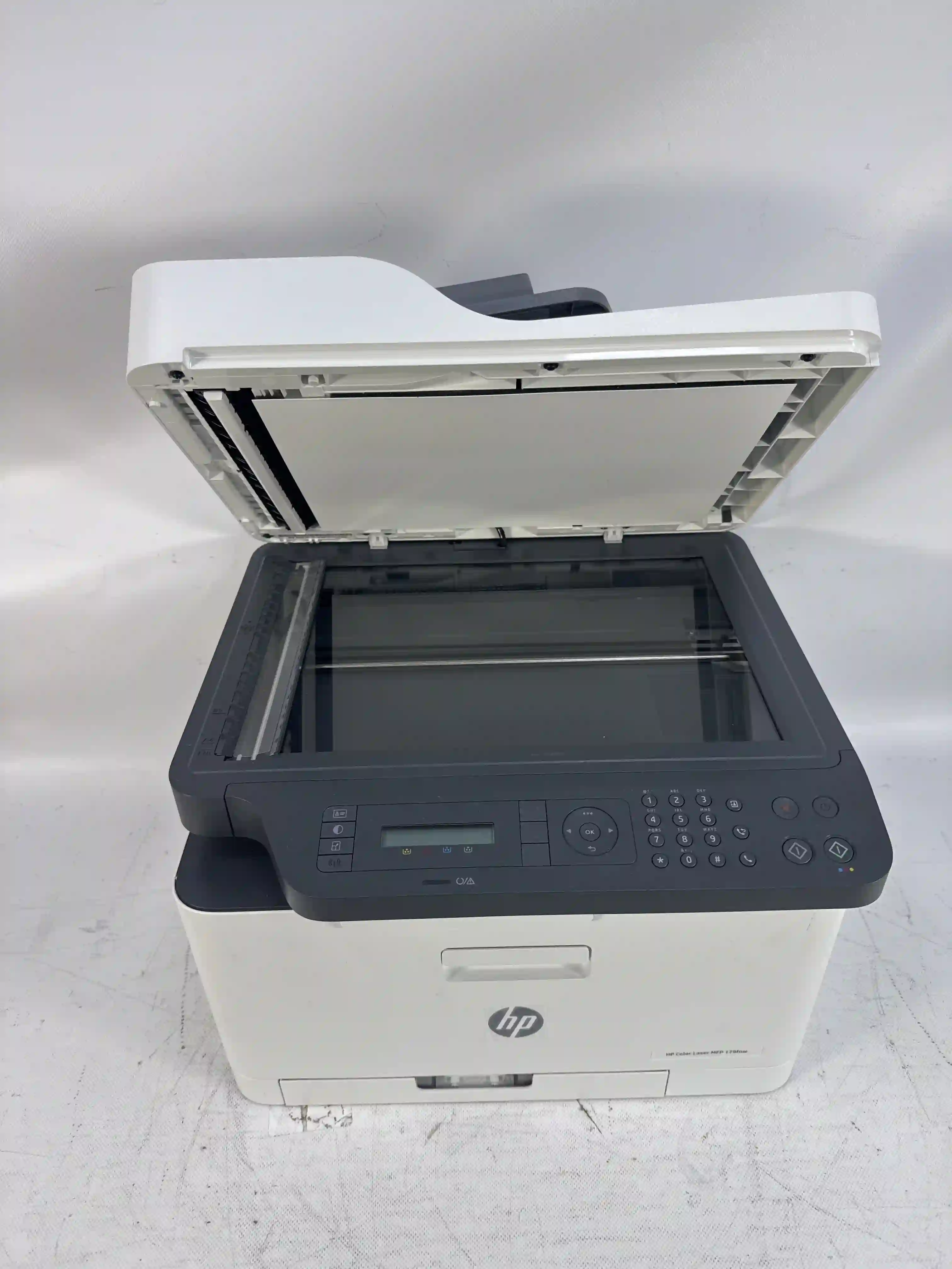 МФУ лазерное HP Color Laser 179fnw (4ZB97A) k5 000006649