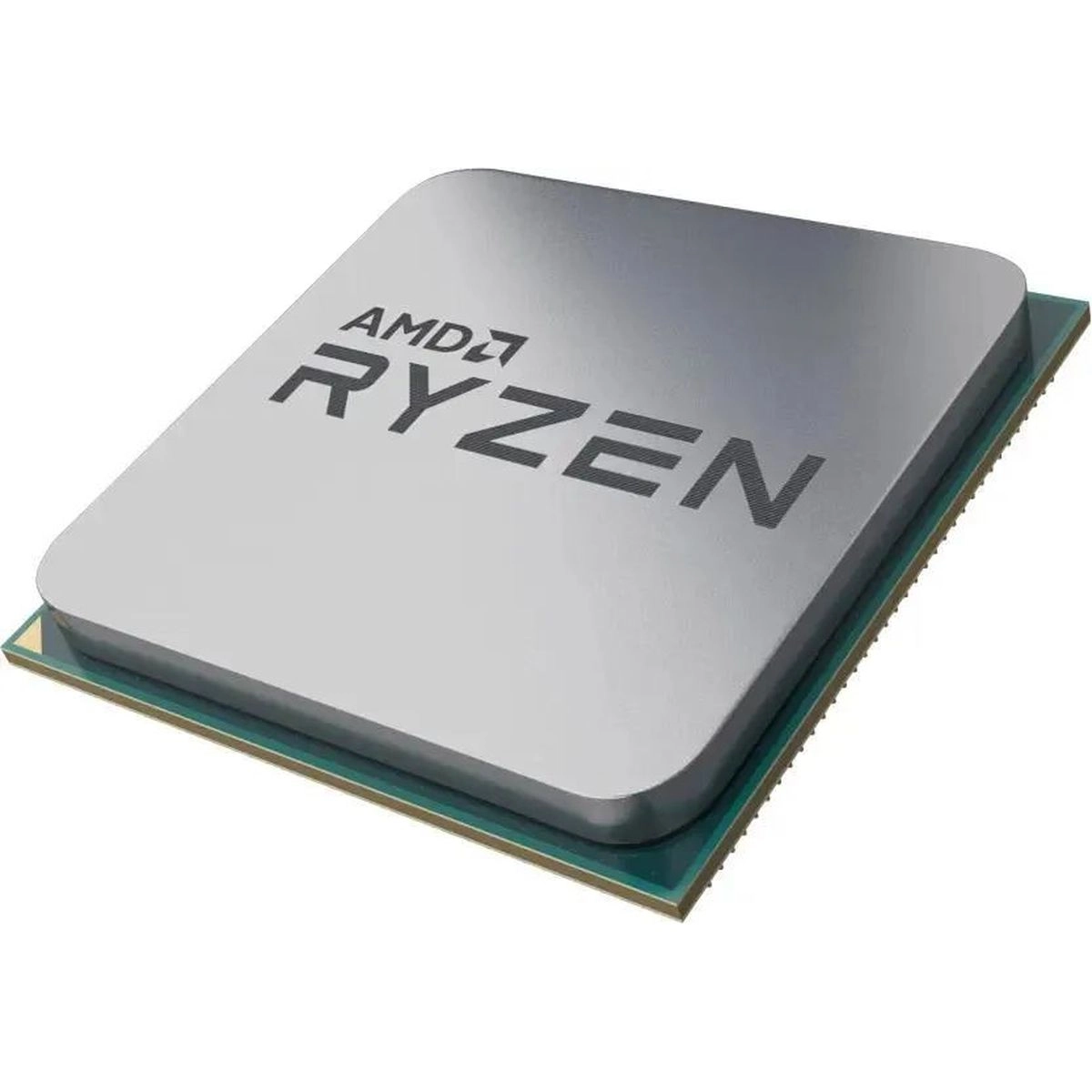 Процессор для ПК AMD Ryzen 5 5600X AM4 OEM (100-000000065) PI