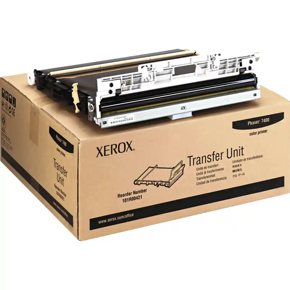 Узел переноса изображения XEROX 101R00421