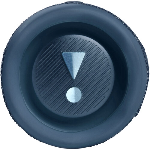 Портативная акустика JBL Flip 6 Blue (JBLFLIP6BLUAM)