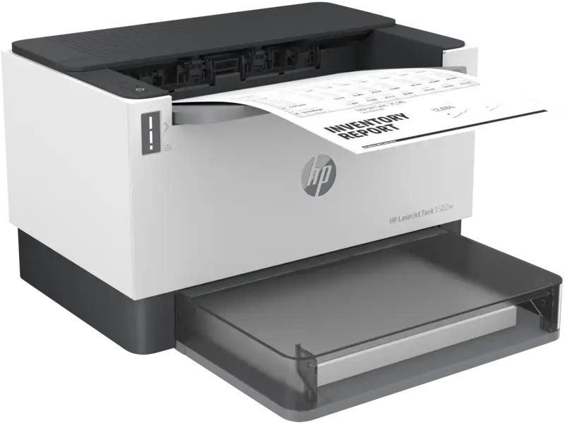 Принтер лазерный HP LaserJet Tank 1502w (2R3E2A)