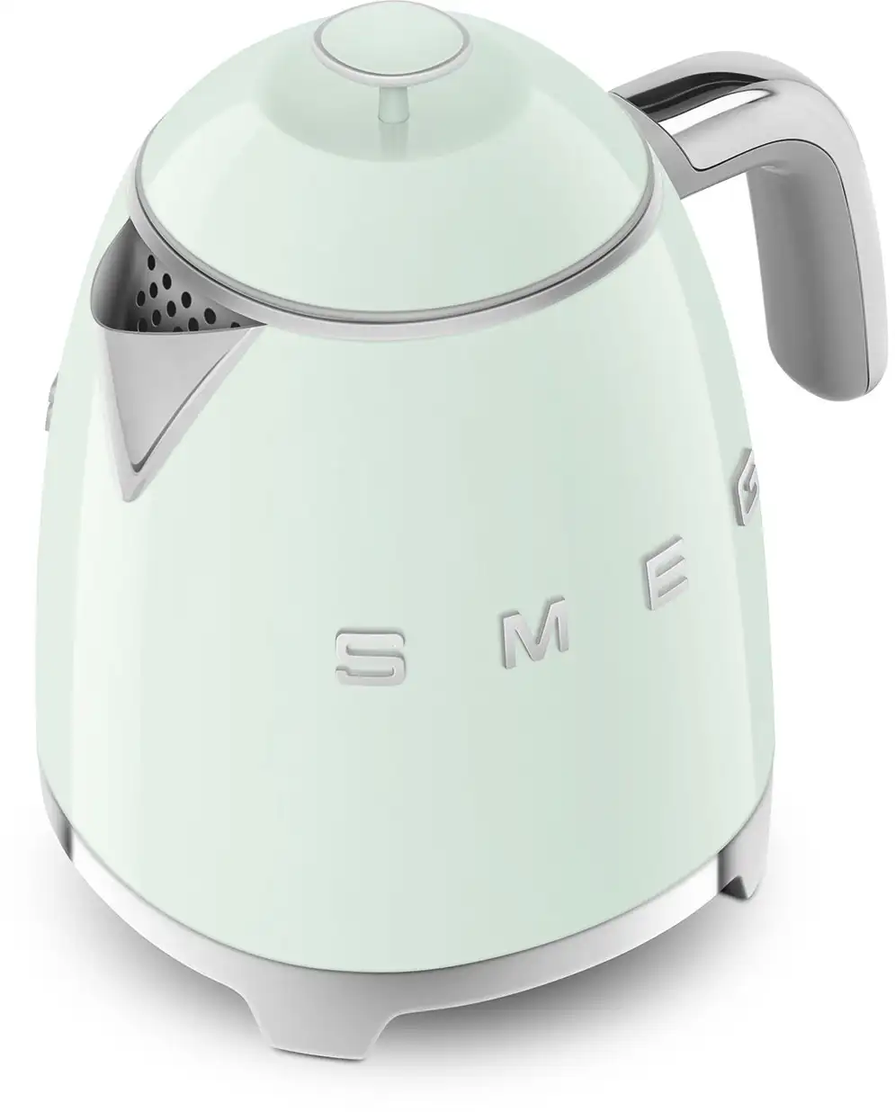Чайник электрический SMEG KLF05PGEU