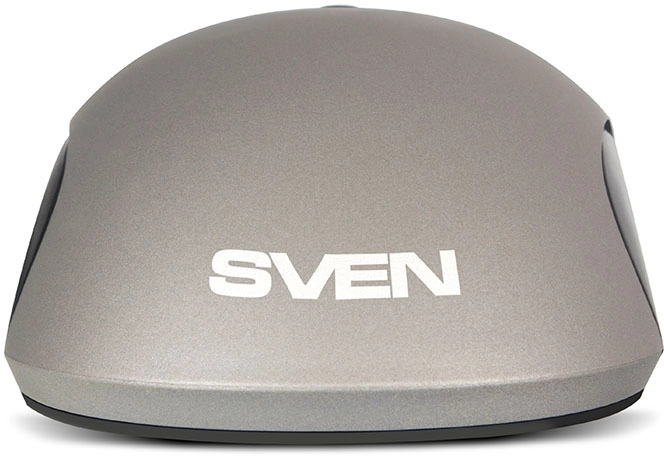 Мышь проводная SVEN RX-515S (SV-018573)