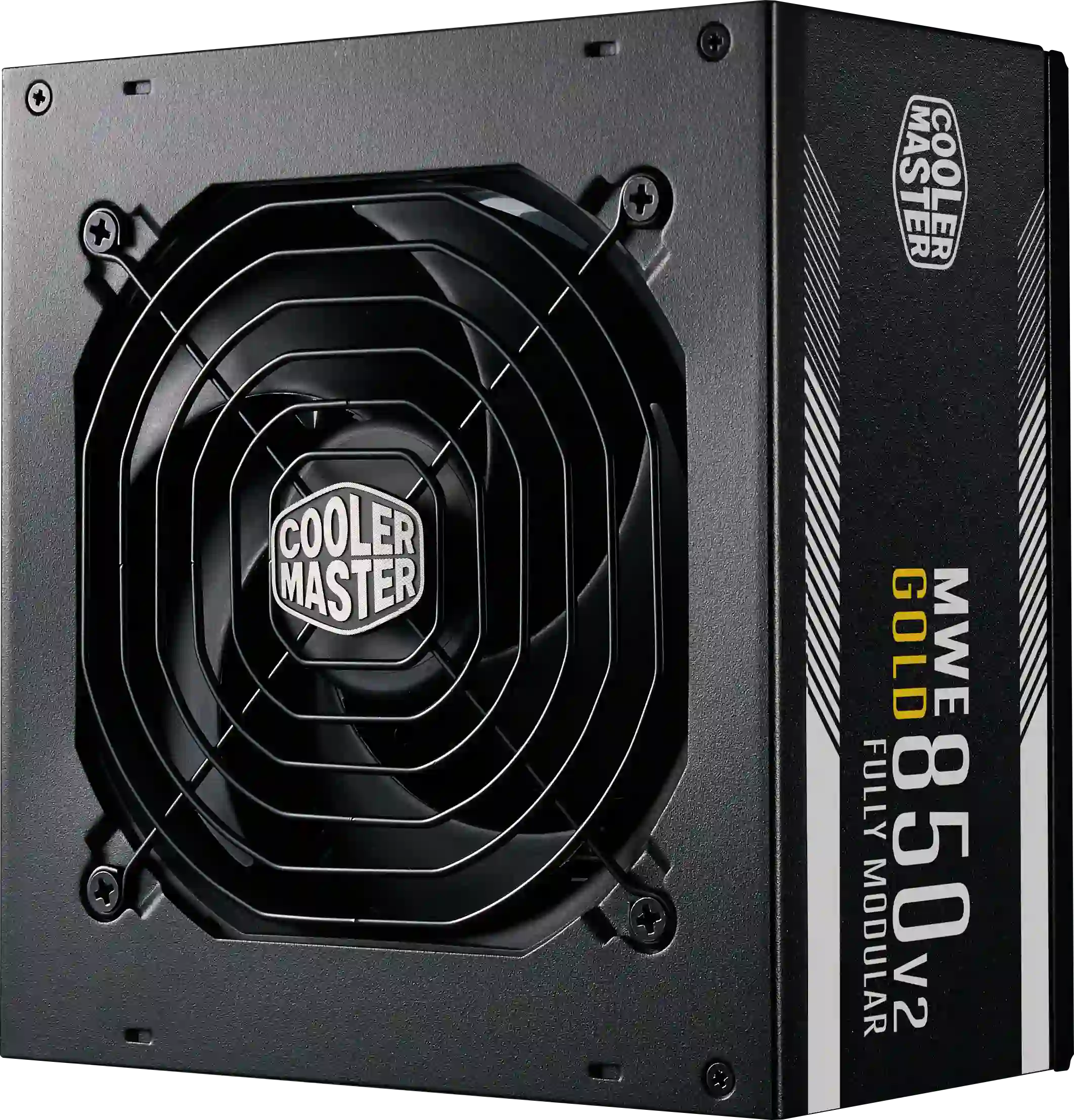 Блок питания для ПК COOLER MASTER MWE Gold 850 V2 FM 850W (MPE-8501-AFAAG-EU)