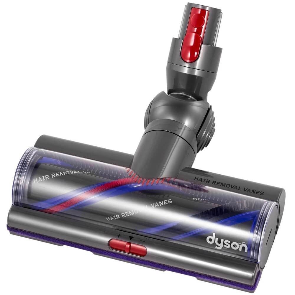 Пылесос DYSON Gen5Detect Absolute blue (443072-01)