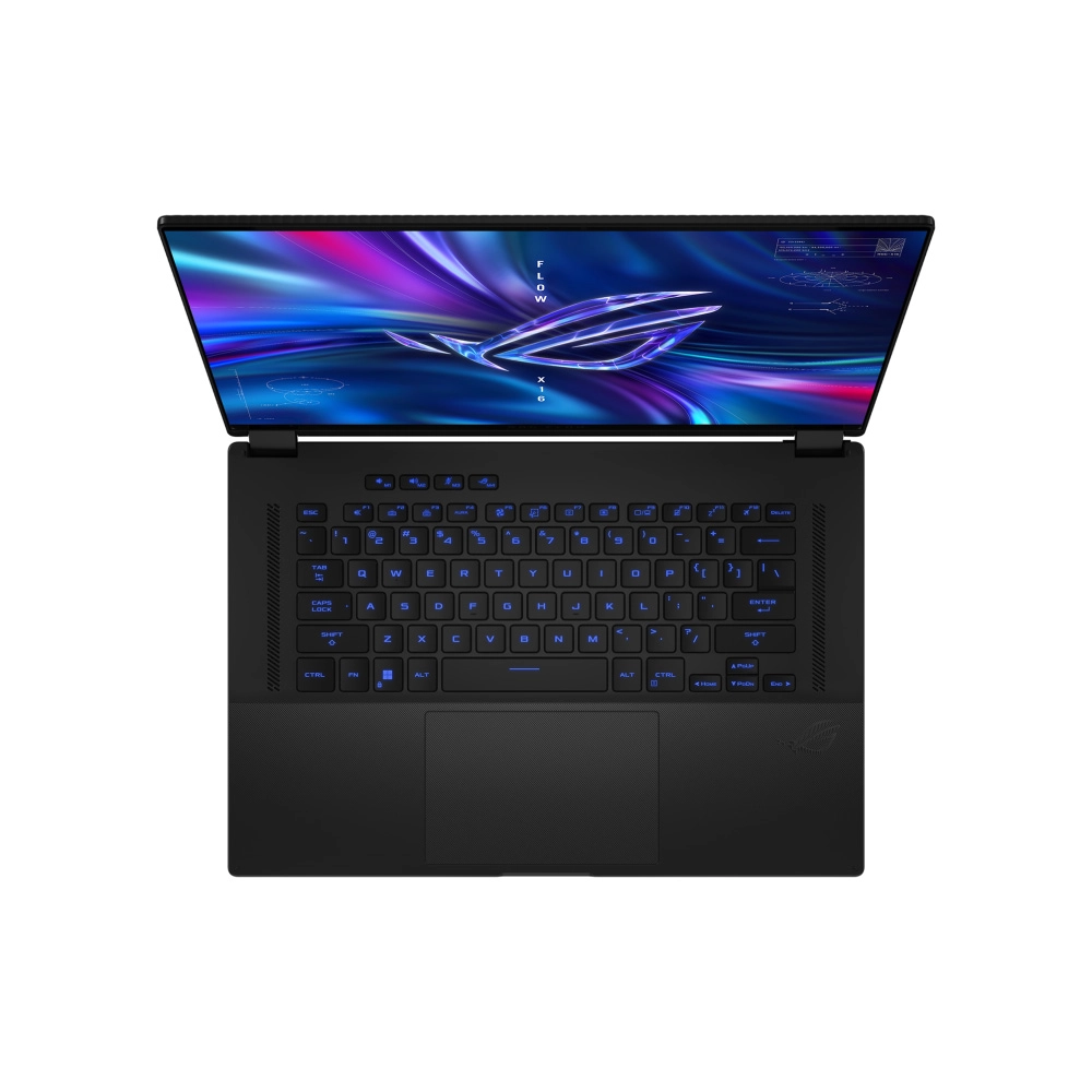 Ноутбук ASUS ROG Flow X16 GV601VV-NF055 16" + стилус (90NR0D11-M00370)