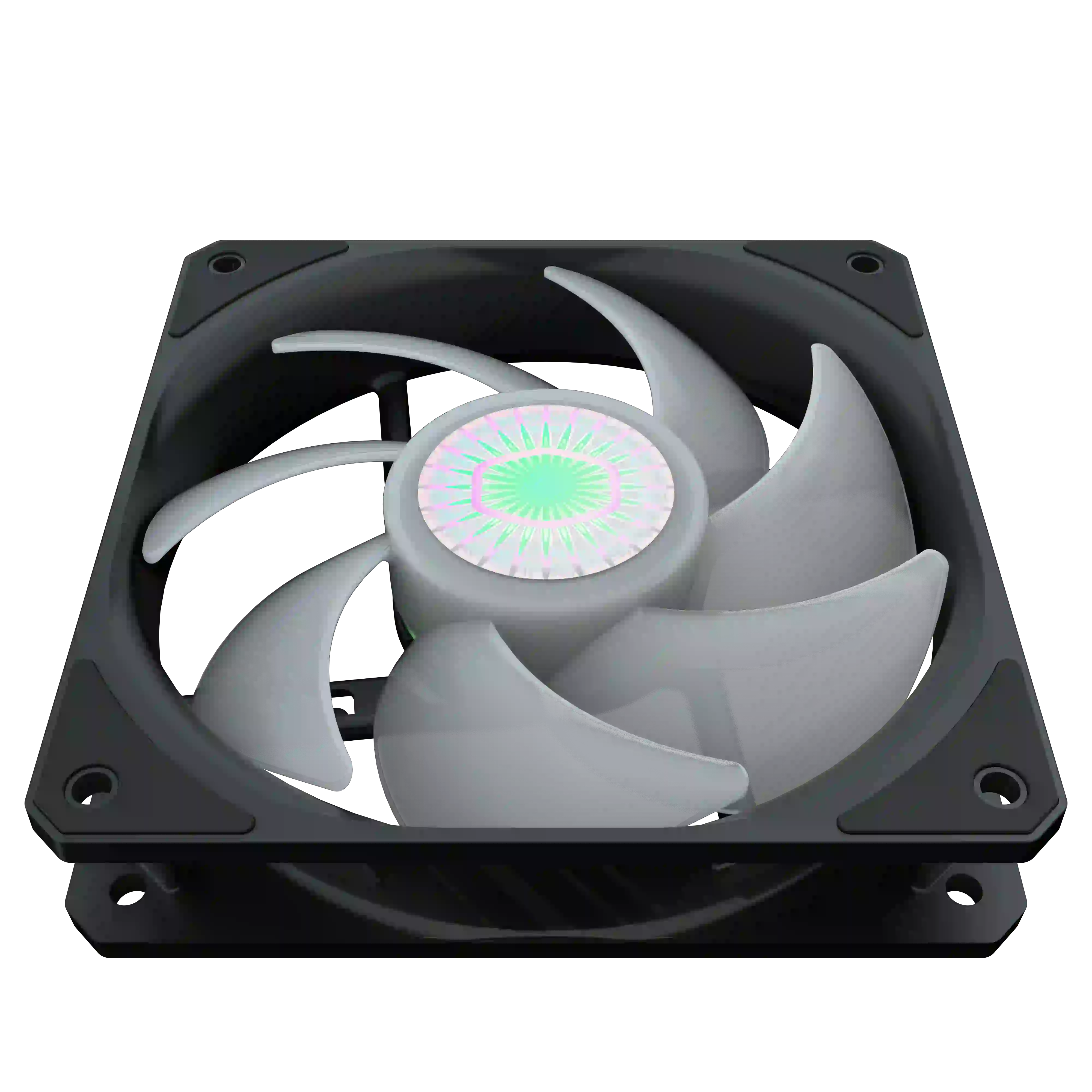 Вентилятор для корпуса COOLER MASTER SickleFlow 120 (MFX-B2NN-18NPK-R1)