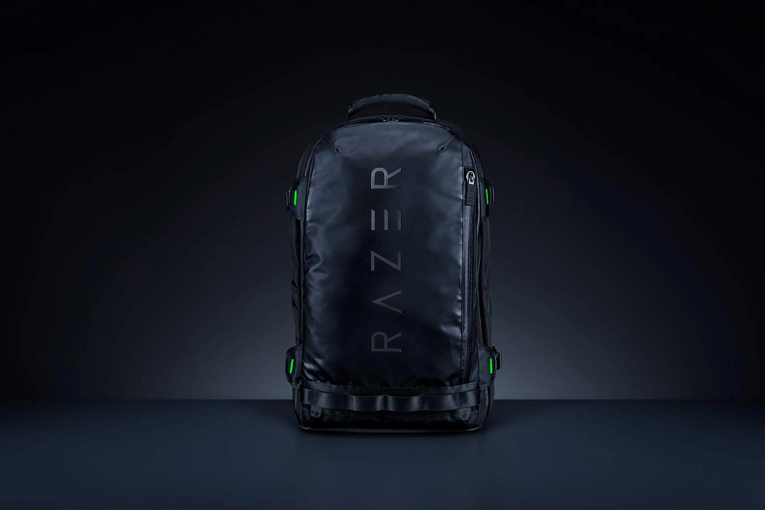 Рюкзак для ноутбука RAZER Rogue Backpack 17.3" V3 Black (RC81-03650101-0000)