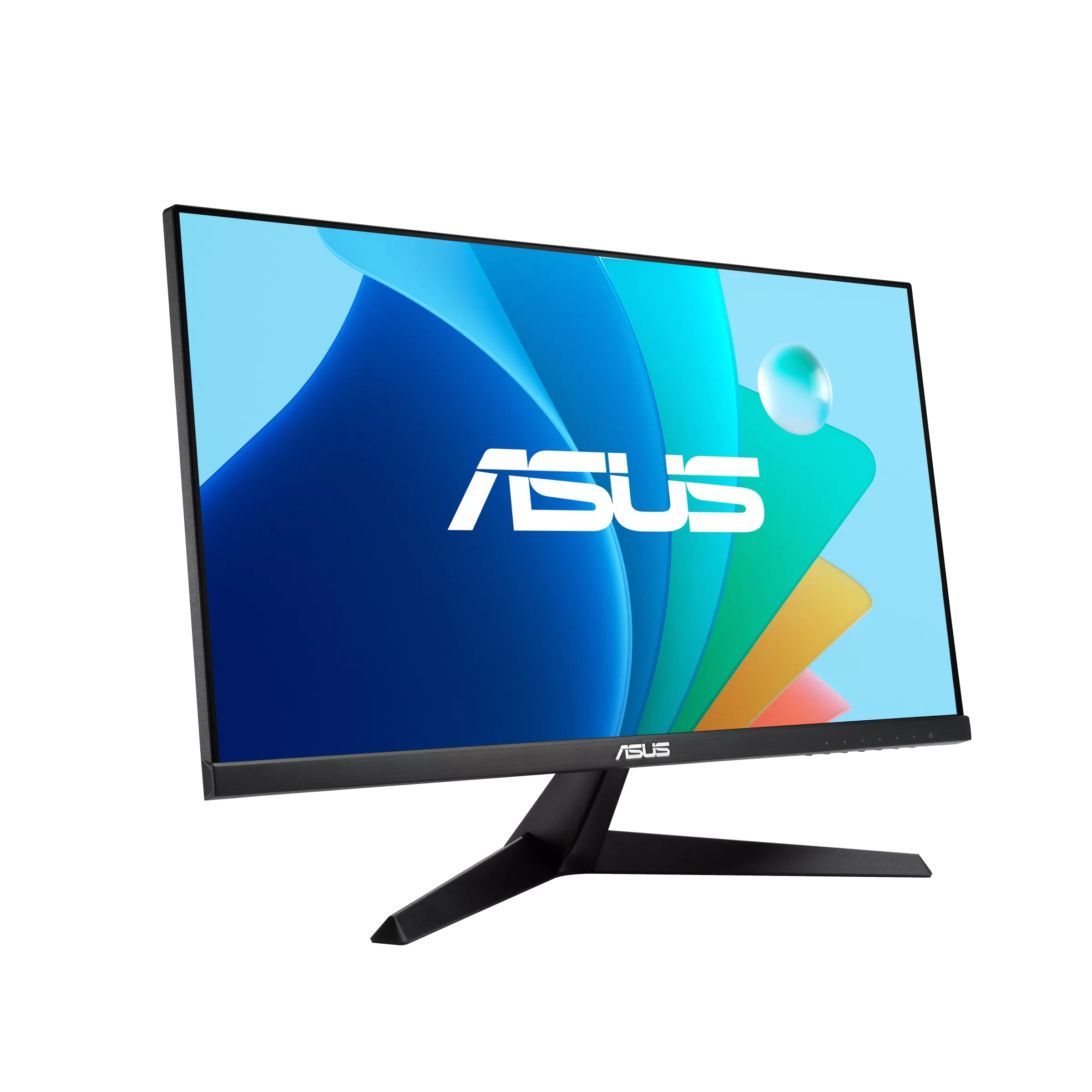 Монитор ASUS VY249HF 23.8" (90LM06A3-B01A70)