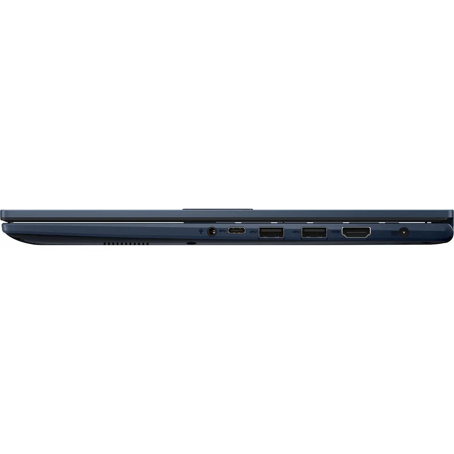 Ноутбук ASUS VivoBook 15 X1504VA-BQ283 15.6 (90NB10J1-M00BN0)