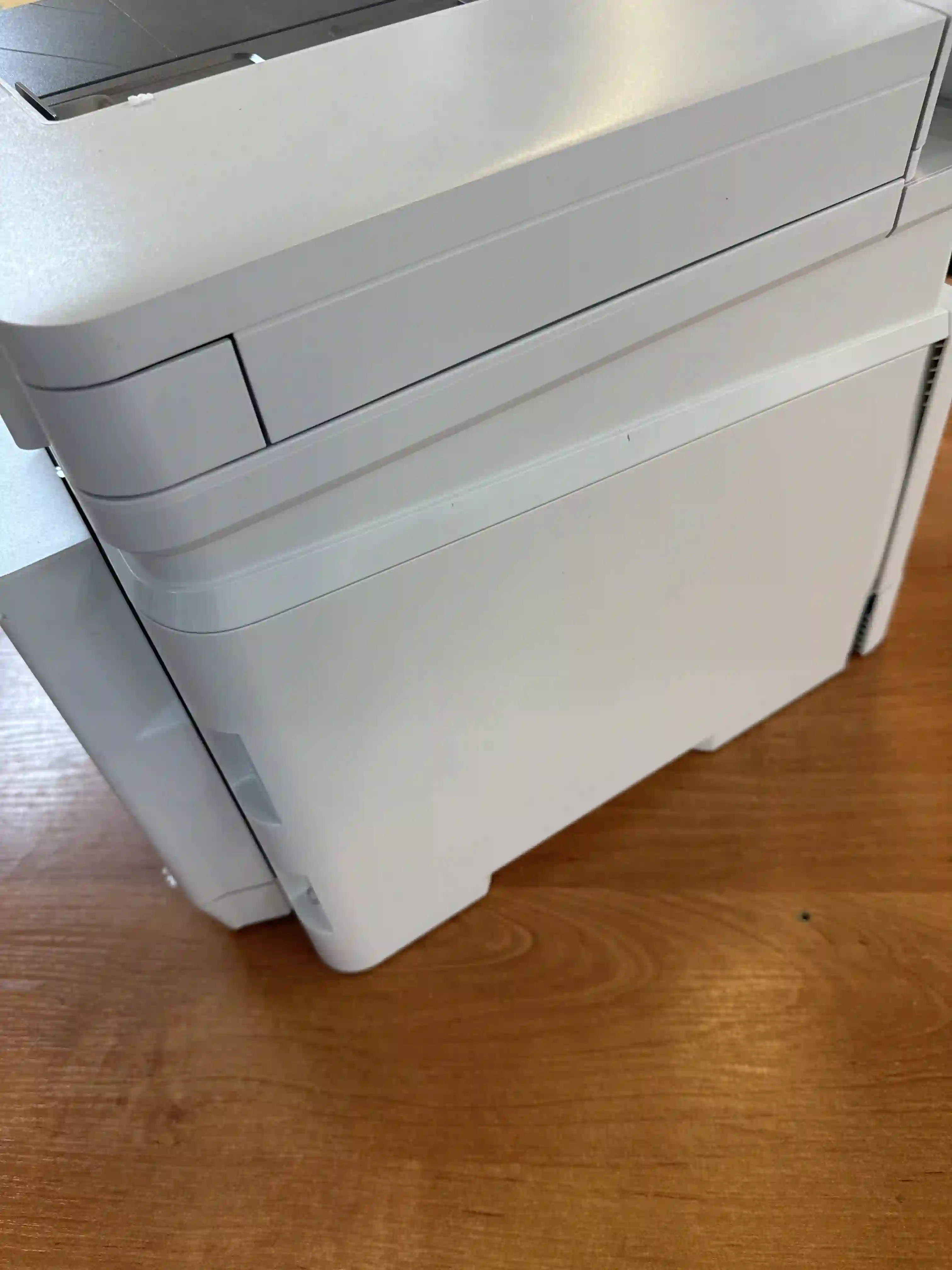 МФУ лазерное HP Color LaserJet Pro M283fdn (7KW74A) k8 000003045